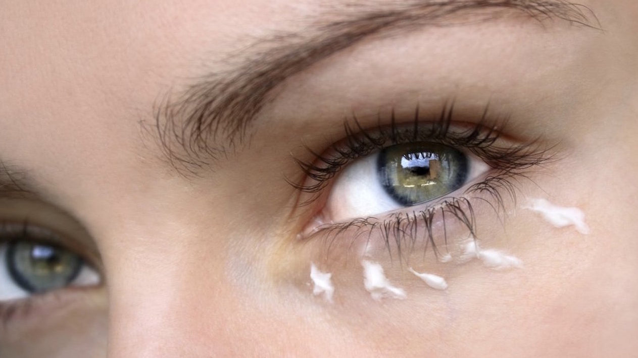 Holy grail eye creams for dark circles
