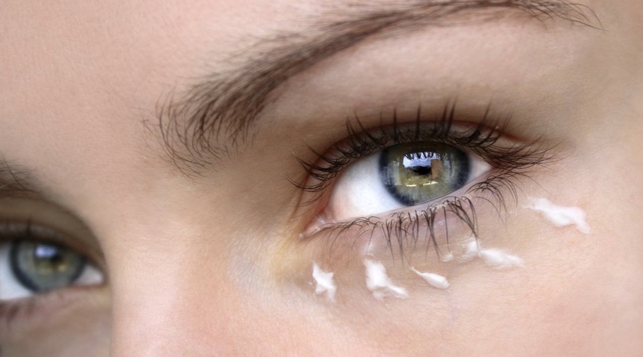 Holy grail eye creams for dark circles