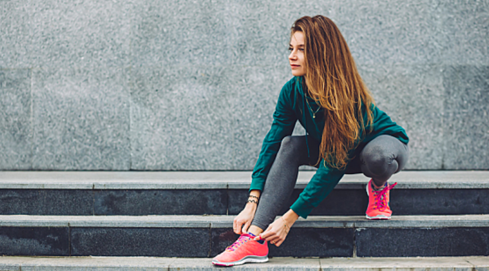activewear trend