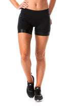 Deluxe Supplex Compress Shorts - Activewear Brazil