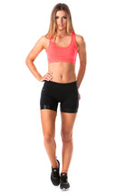 Deluxe Supplex Compress Shorts - Activewear Brazil