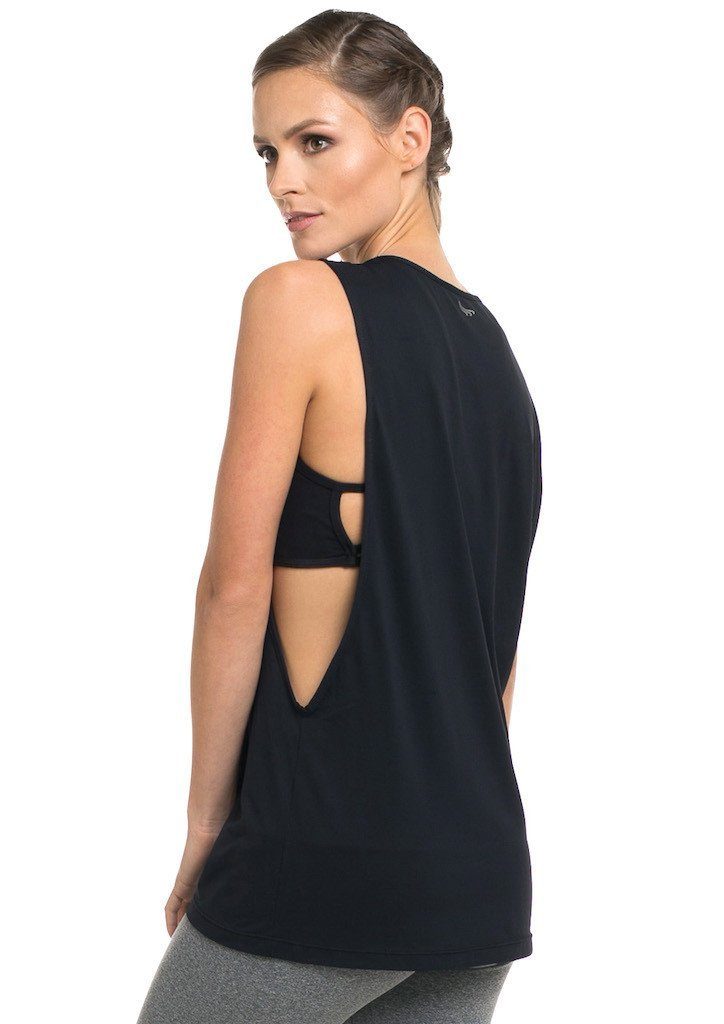 'FMNST' Muscle Tank - Activewear Brazil