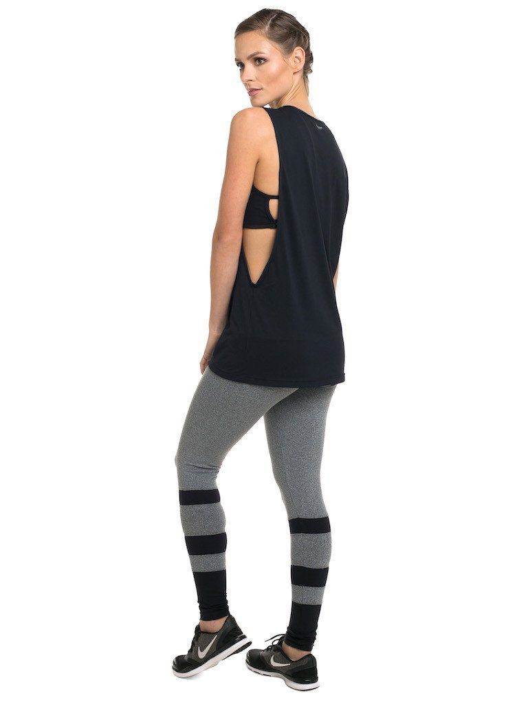 'FMNST' Muscle Tank - Activewear Brazil